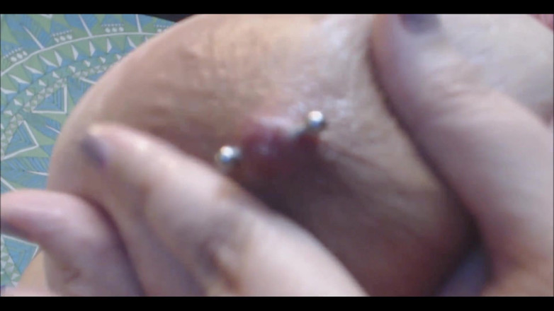 Sara Star: Pierced e Bonita