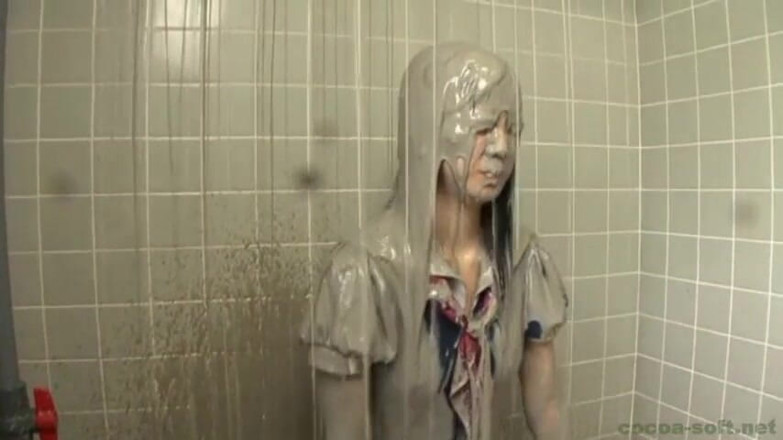 Cocoa Soft: Douche de boue 01