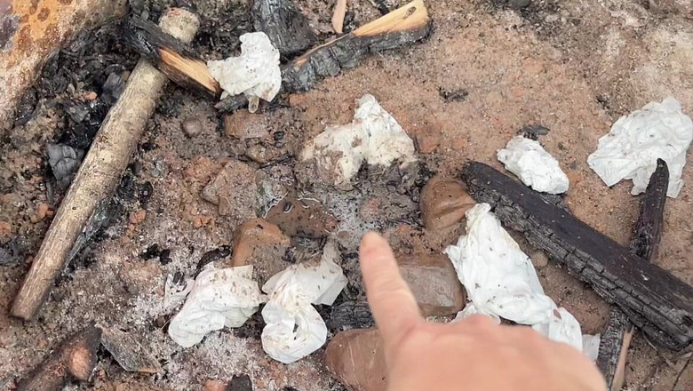 sweethanajapanese: Pisciare figa da dietro una vista incredibile