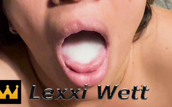 Lexxi Wett: Une MILF philippine a faim de sperme avec un vieux étalon...