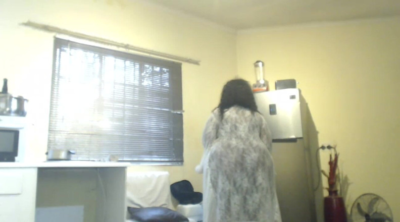 Legendary Booty Overdose: SSBBW spielerisches necken