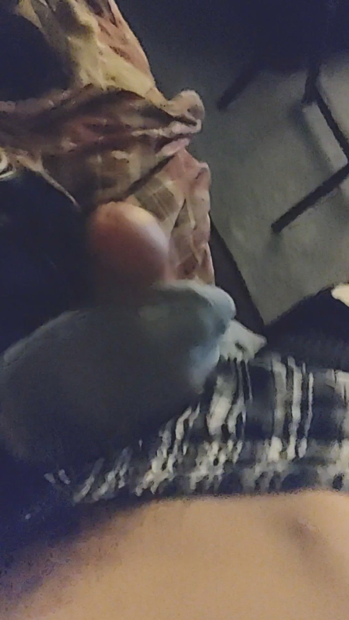 SocksAddict69: 袜子打手枪慢动作