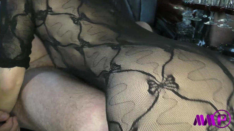 GERMAN MMP: Le gangbang de Duelle de Monti, épisode 1 avec Mareen Deluxe