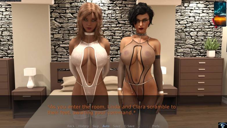 Porngame201: Reuni #27 untuk Dilanjutkan