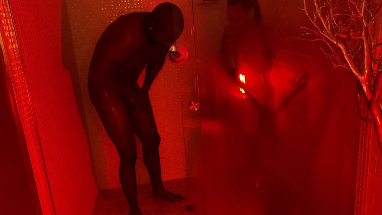 Iluv Shauna: Bts Show z Bones Montana