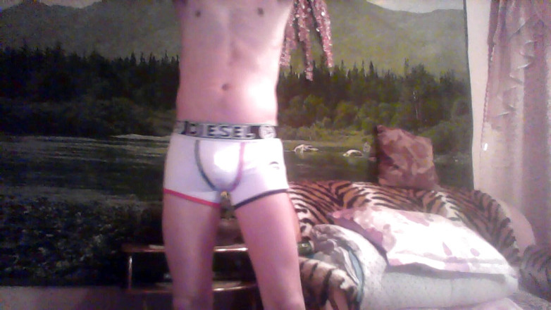 Rafael716: Undie kapre utaarna