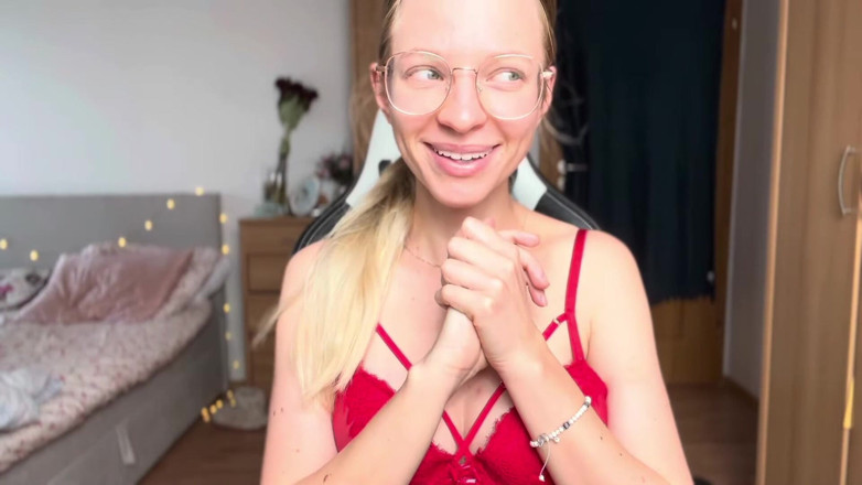 Goddess_Bella_Rae: Завдання попереднього блокування + великі новини