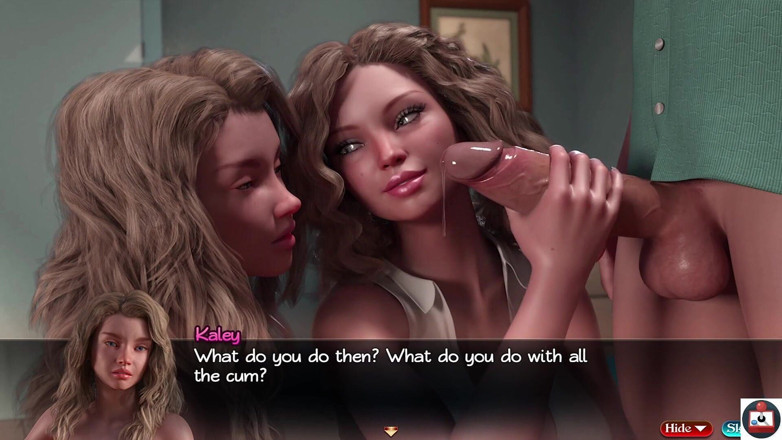 Joystick Cinema: Treasure of Nadia - (pkt 19)