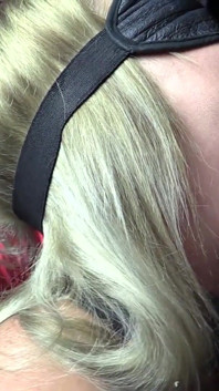 Öğrenci Aira 24j. BDSM köle oyuncu seçmeleri - bölüm 2