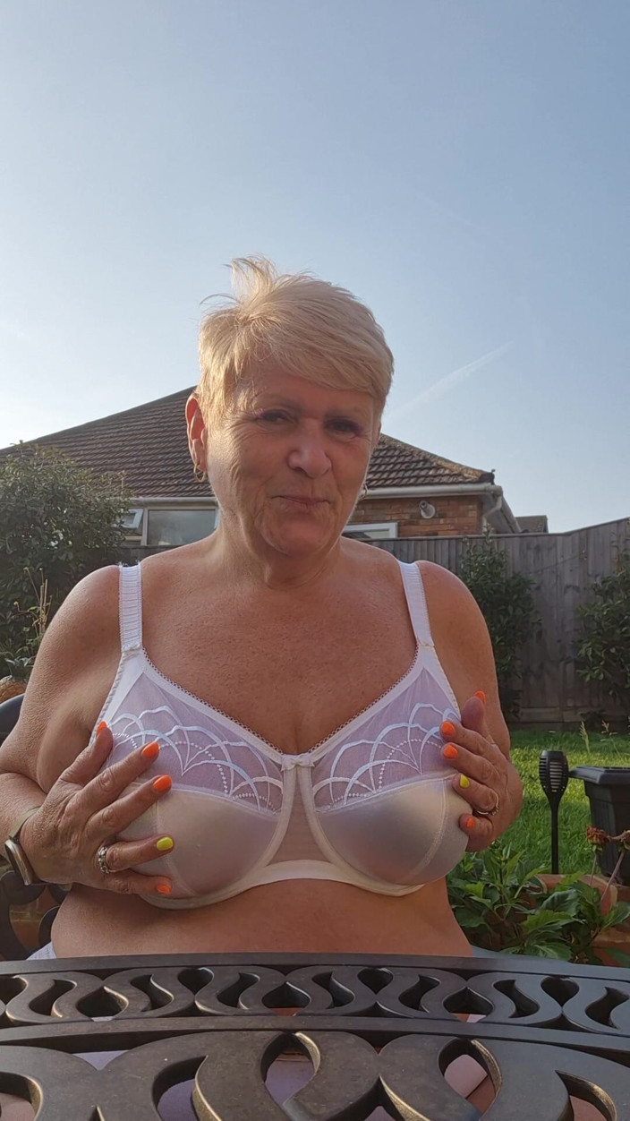Uk Joolz: Tuinplezier