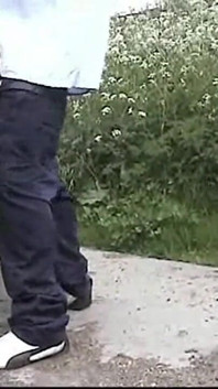 Dogging ohne gummi