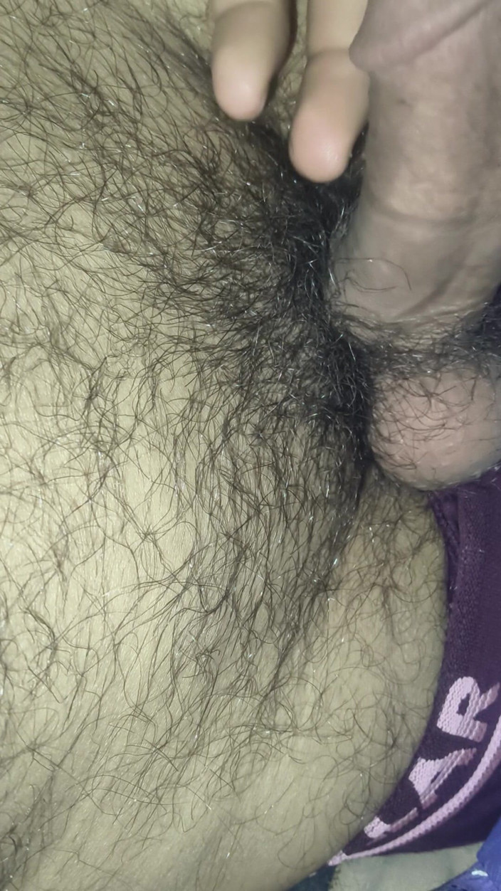 Raja612: Ragazzo indiano che fa sesso al mattino