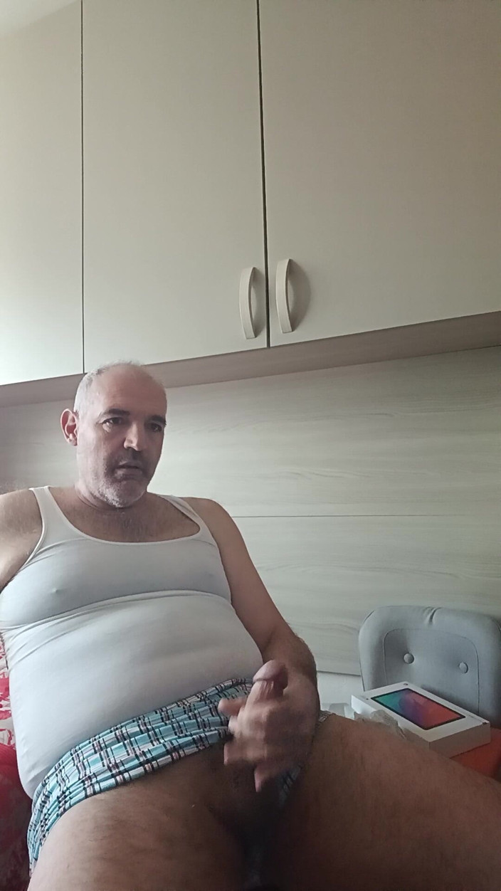 Setesesso7: Honím si s mojí učitelkou masturbace online