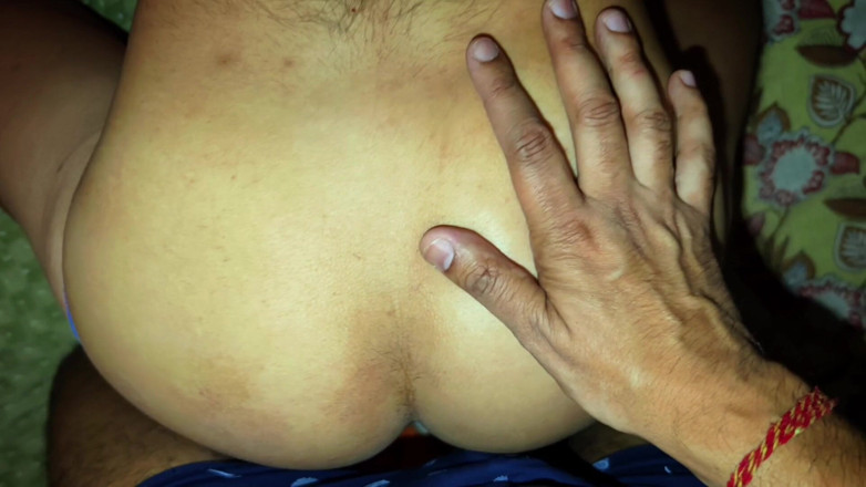 rruh_2024: Anoche me follé el culo suave de mi novio gay...