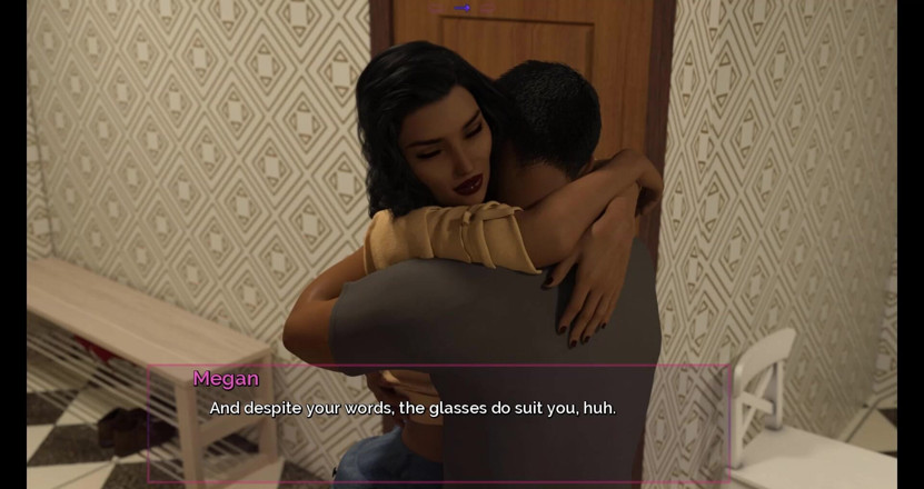 Visual Novels: Shut up and Dance - Part 58 - Both Are Too Hot