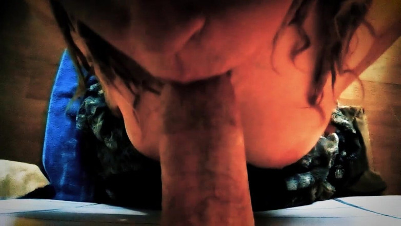 Campsissyboi: Cocksuckingは、そのリラックスした同性愛者ではありません