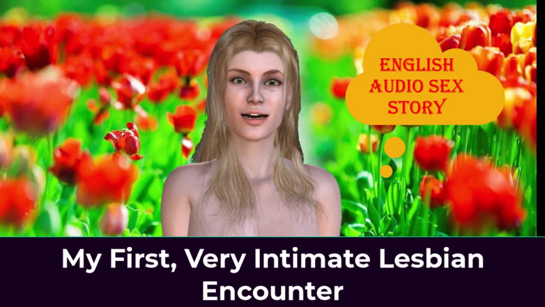 LustWhispers: My First, Very Intimate Lesbian Encounter - English Audio Sex Story