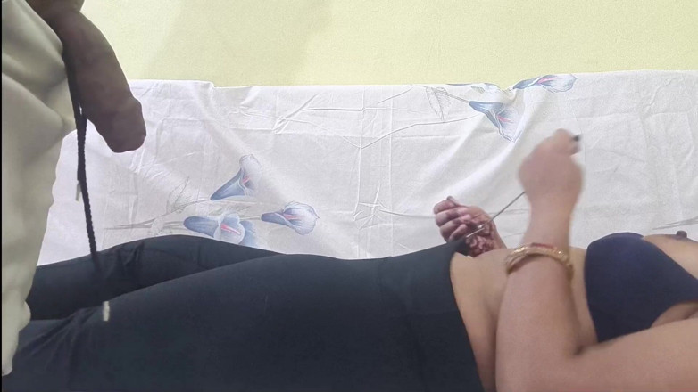 Mumbai Ashu: Indisches heißes mädchen, hartes sexvideo