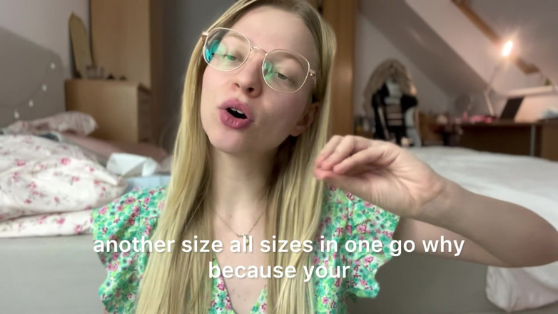 Goddess_Bella_Rae: Hur man hanterar en BBC