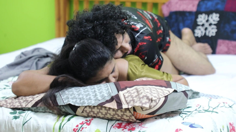 Vaishnavysharunraj: Masaj la cur cu romantism