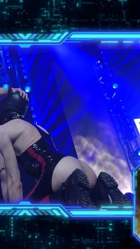 Show porno de perrito en vivo