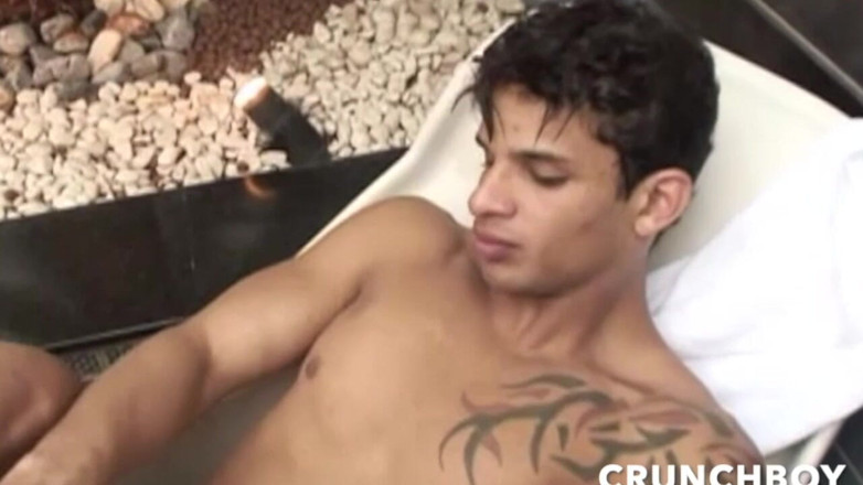 Only Bareback Porn Studio Amator: Herero tetapi ok untuk menghisap anda