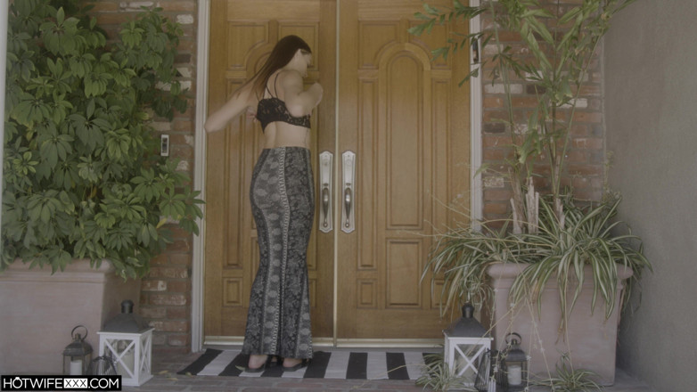HotwifeXXX: Jc má divoký a šťastný den