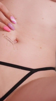 Fuck My Hole