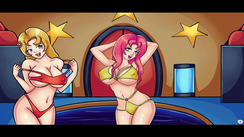 Cartoon Play: Le club des vides, partie 29 (Pokemon)