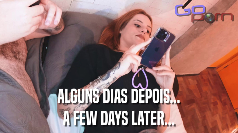 Go porn!: Novio Cornudo Se Ducha Mientras El Vecino Travieso Folla El...