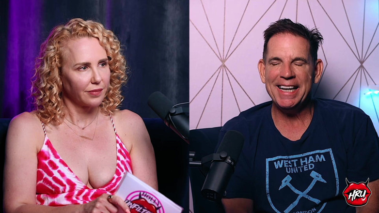 Holly Randall Productions: Jim Powers, kmotr amerického Bukkake
