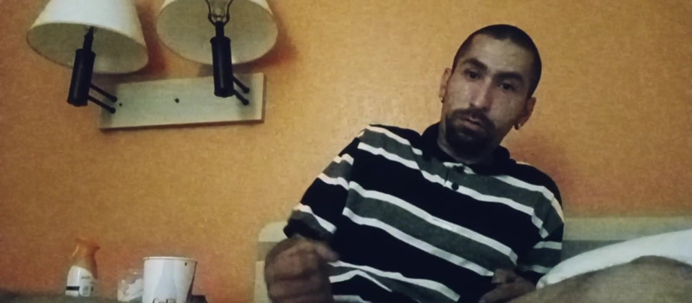 Chino's Hardick: Coup de motel