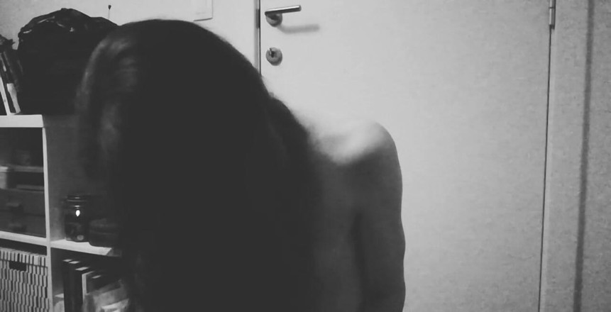 Odette Vesper: Trochę dyscypliny