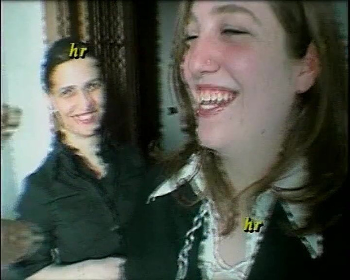 Hans Rolly: Порно прослуховування Hans Rolly Productions #1 - italian 90s #8