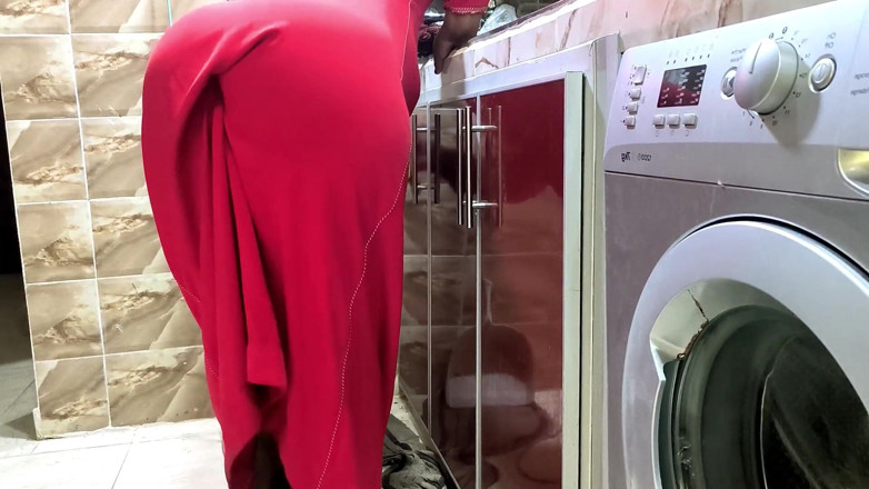 Arabic Bbw: Sex arabský velký zadek sexy egyptská manželka anální sex