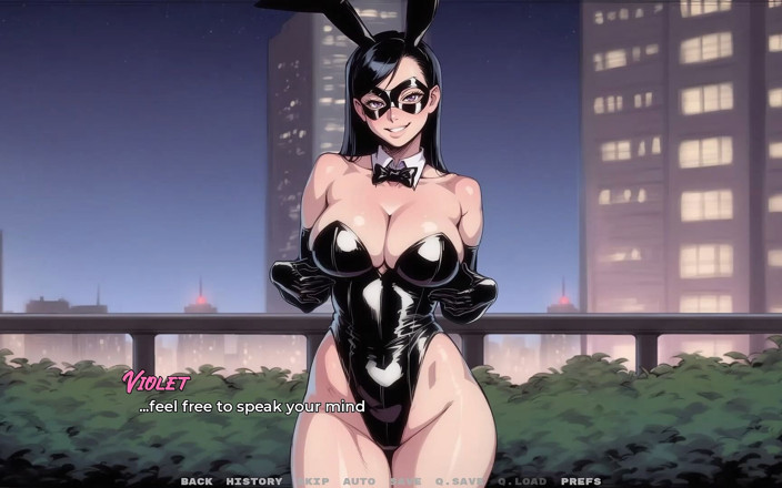 Studio-77: Ma nouvelle copine n° 20