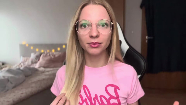 Goddess_Bella_Rae: Encorajamento de castidade e tarefas da semana 1