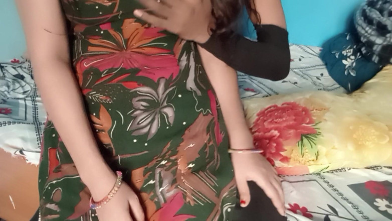 Kajal yadav: Devar desi, bhabhi, hard xxx à la maison