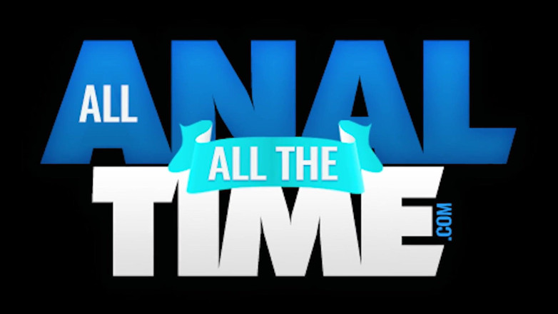 All Anal All the Time: Naplň těsný zadek Vienna Rose!