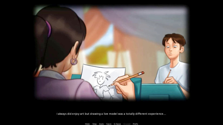 Cartoon Play: Saga estivale, partie 229