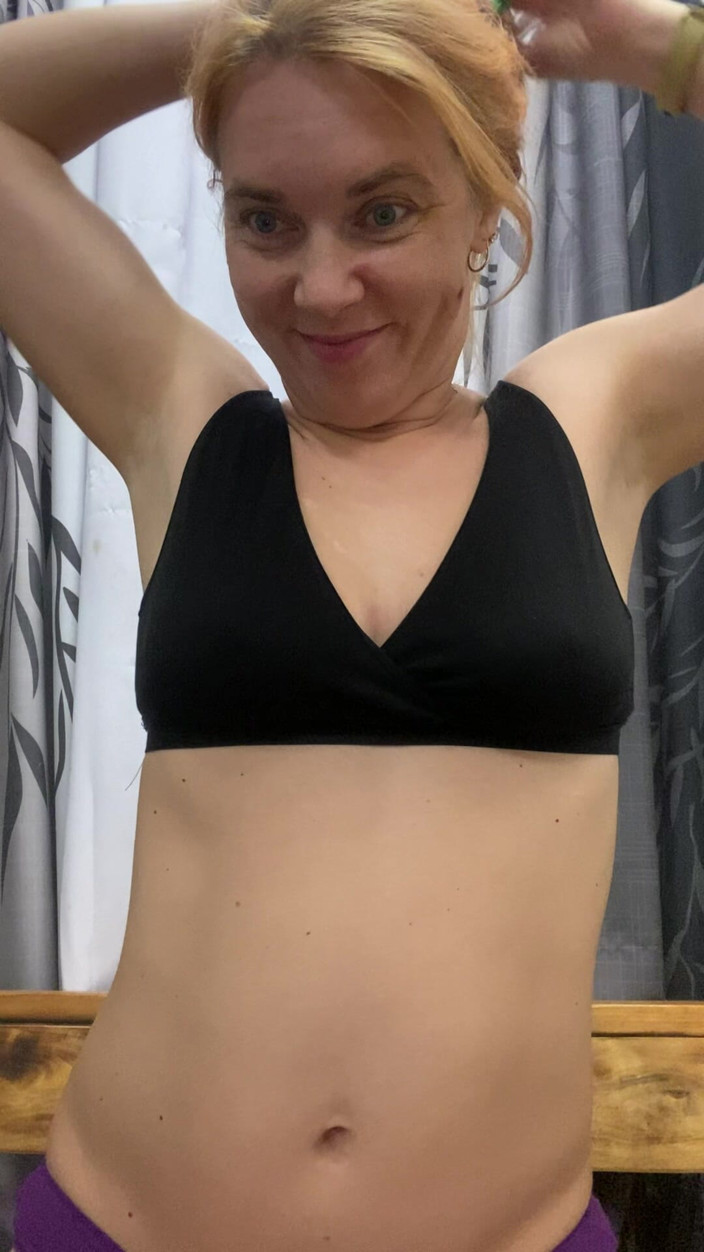 Hairy couple: My Real Verification Video to Show You I Am Real and...