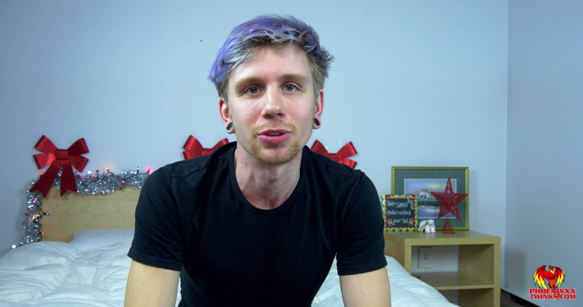 Phoenixxx: Q &amp;a mit New Guy Roscoe