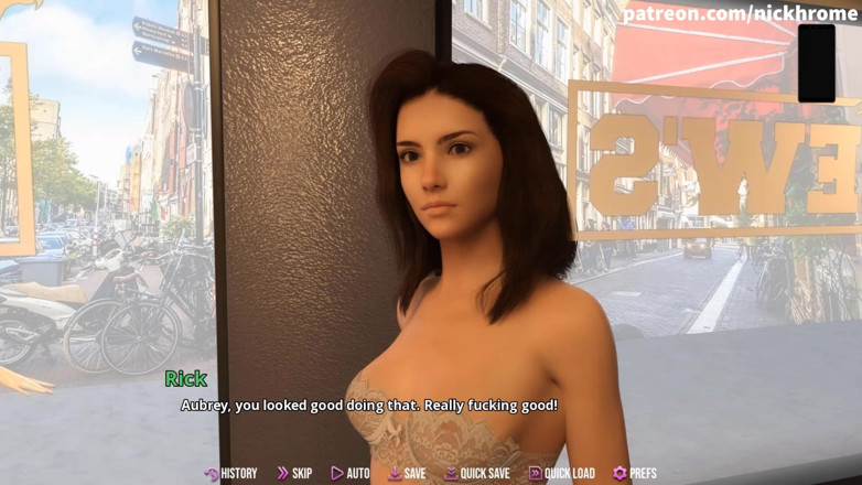 Visual Novels: Üniversite kralları bölüm 107