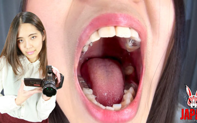 Japan Fetish Fusion: Amatör oral yakınlık: gerçek arzulara bir bakış