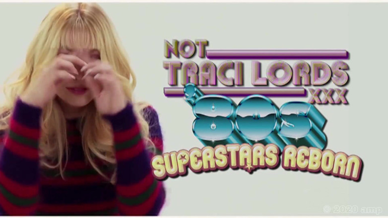 Adventures In Pornland: Not Traci Lords - S1 - Courtney Shea, Carter Cruise, Richie Calhoun