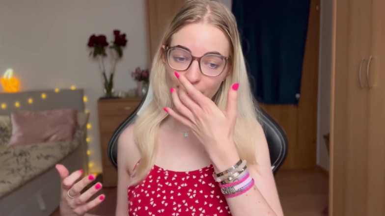 Goddess_Bella_Rae: Jak zamienić się w samca alfa z wersji beta