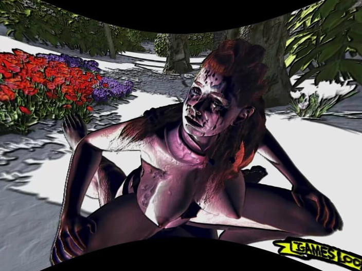 Games looper Sex VR Mode: Funy Vids 119
