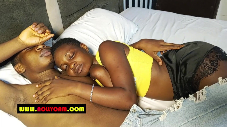 NOLLYCAM AFRICA: La chica que me folló como su marido