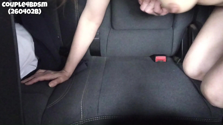 Couple4bdsm: Sopir truk rekan kerja ngentot gaya doggy saat makan siang