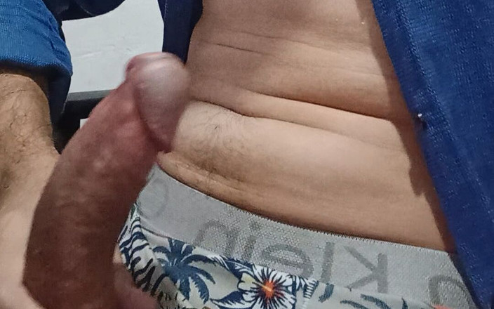 Mr Viking: Dotado sexy brazilian